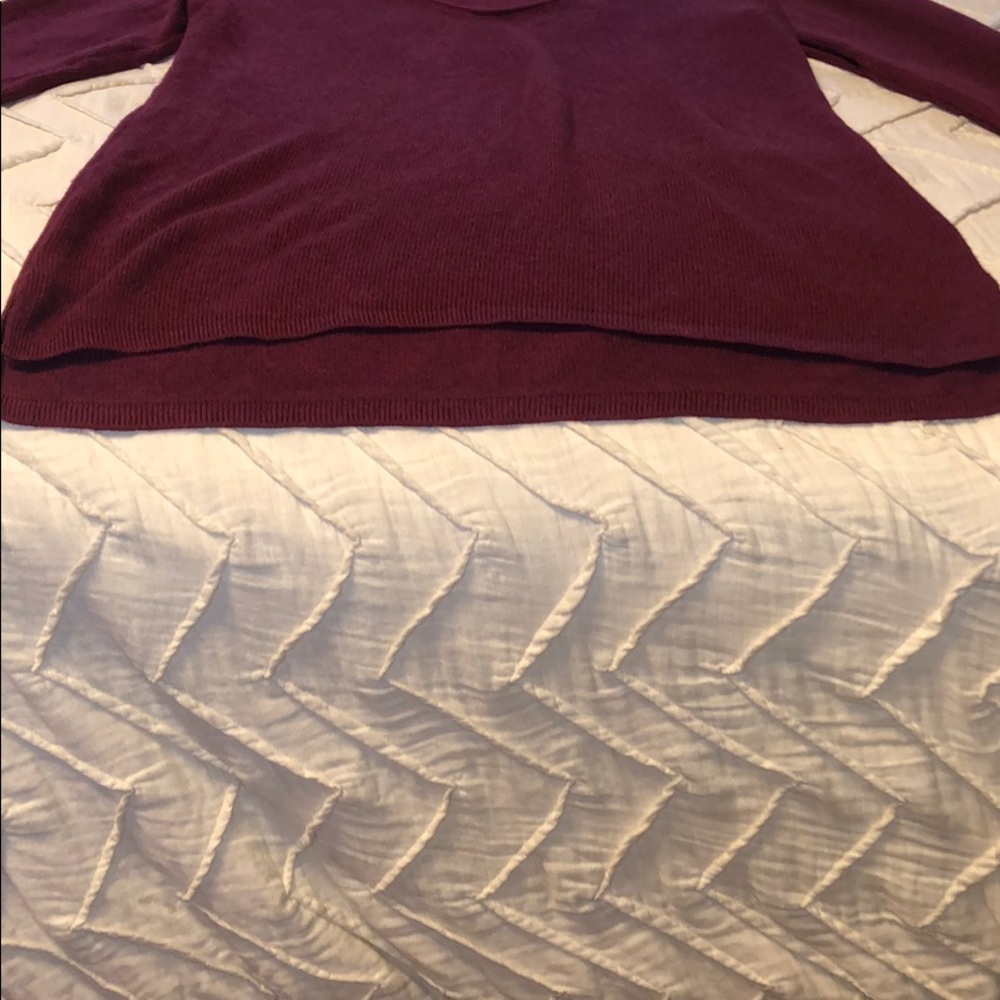 Sweater - Picture 3 of 4